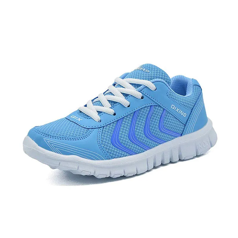 Breathable Women Sneaker Shoes