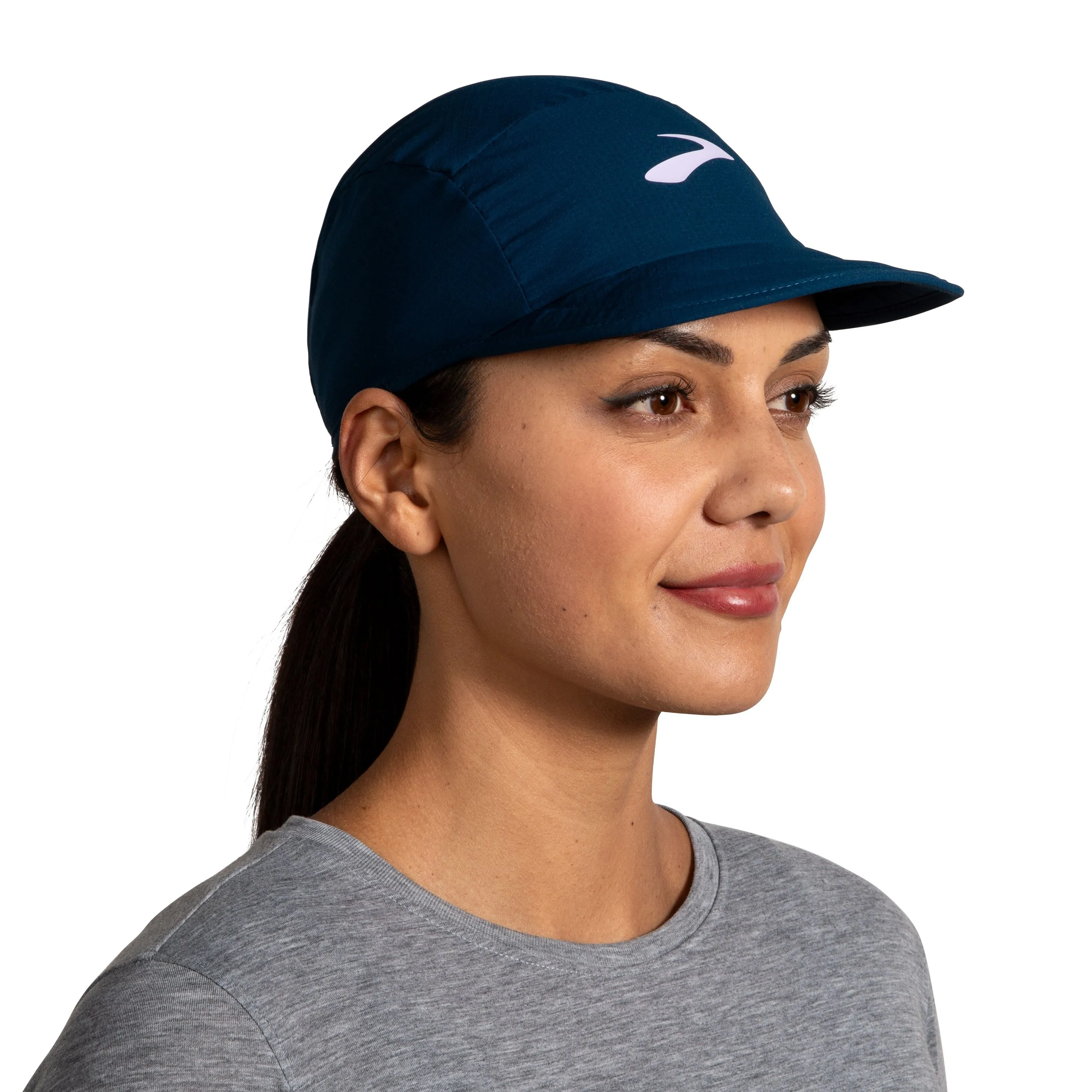 Brooks Lightweight Packable Hat