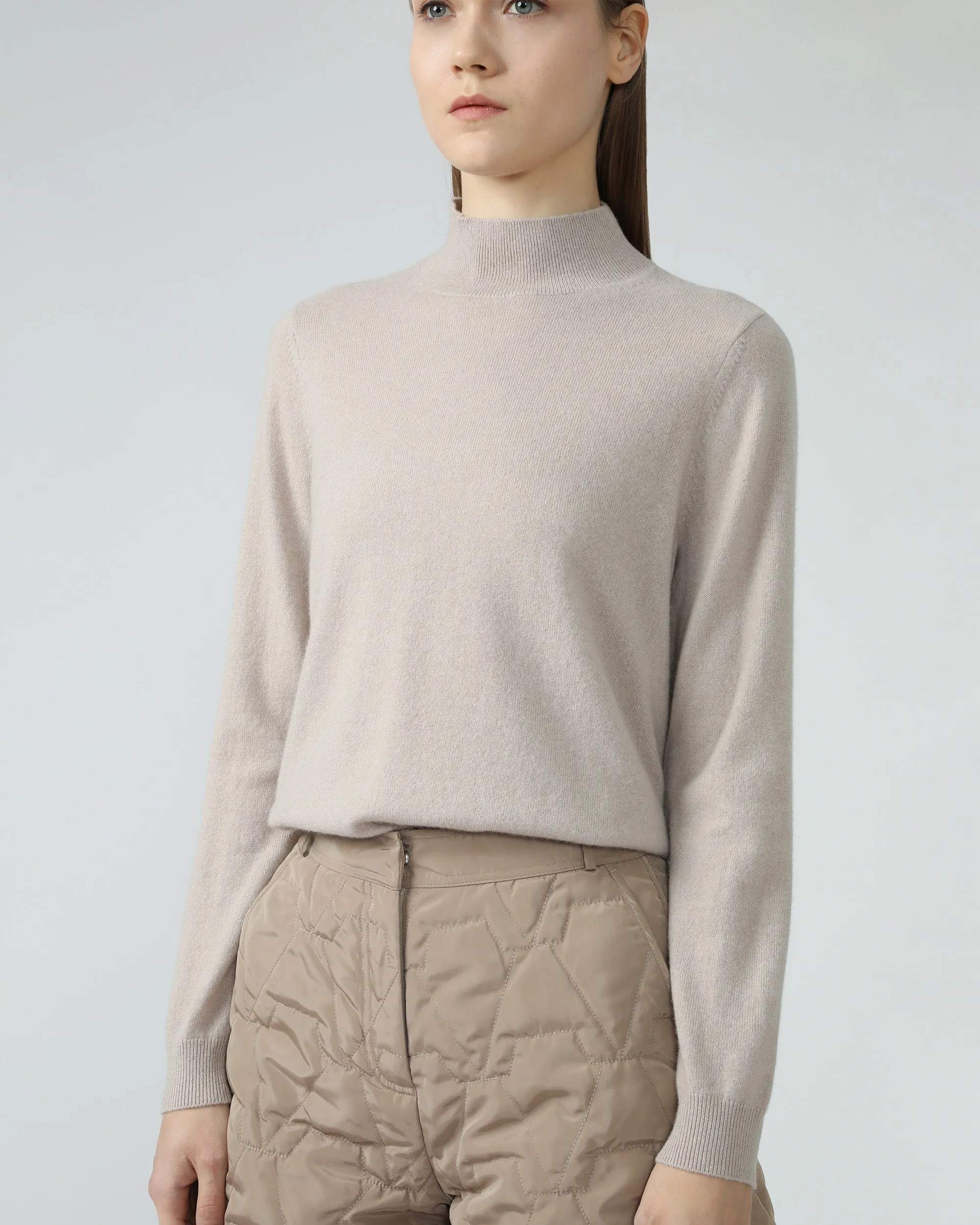 Cashmere Essenziale Top