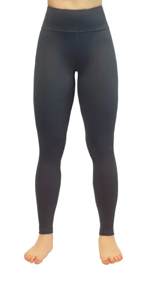 Charcoal - Legging [Final Sale]