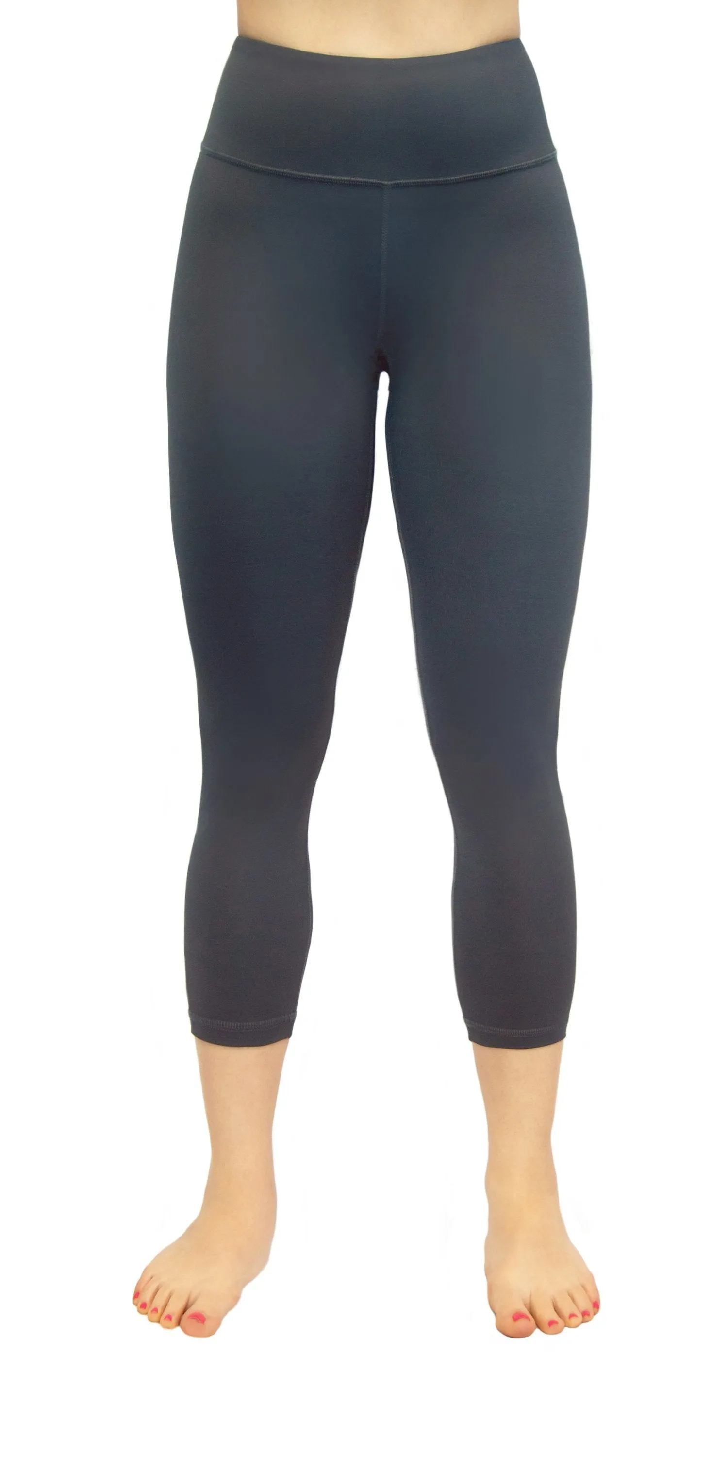 Charcoal - Legging [Final Sale]