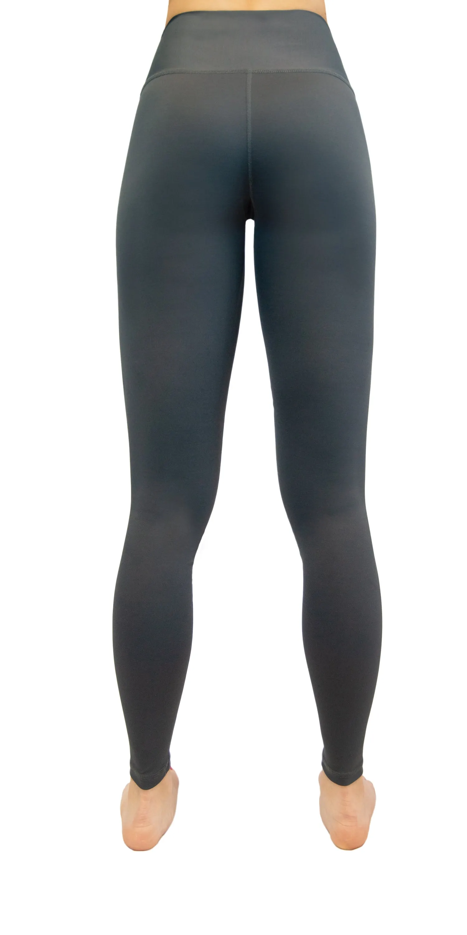 Charcoal - Legging [Final Sale]