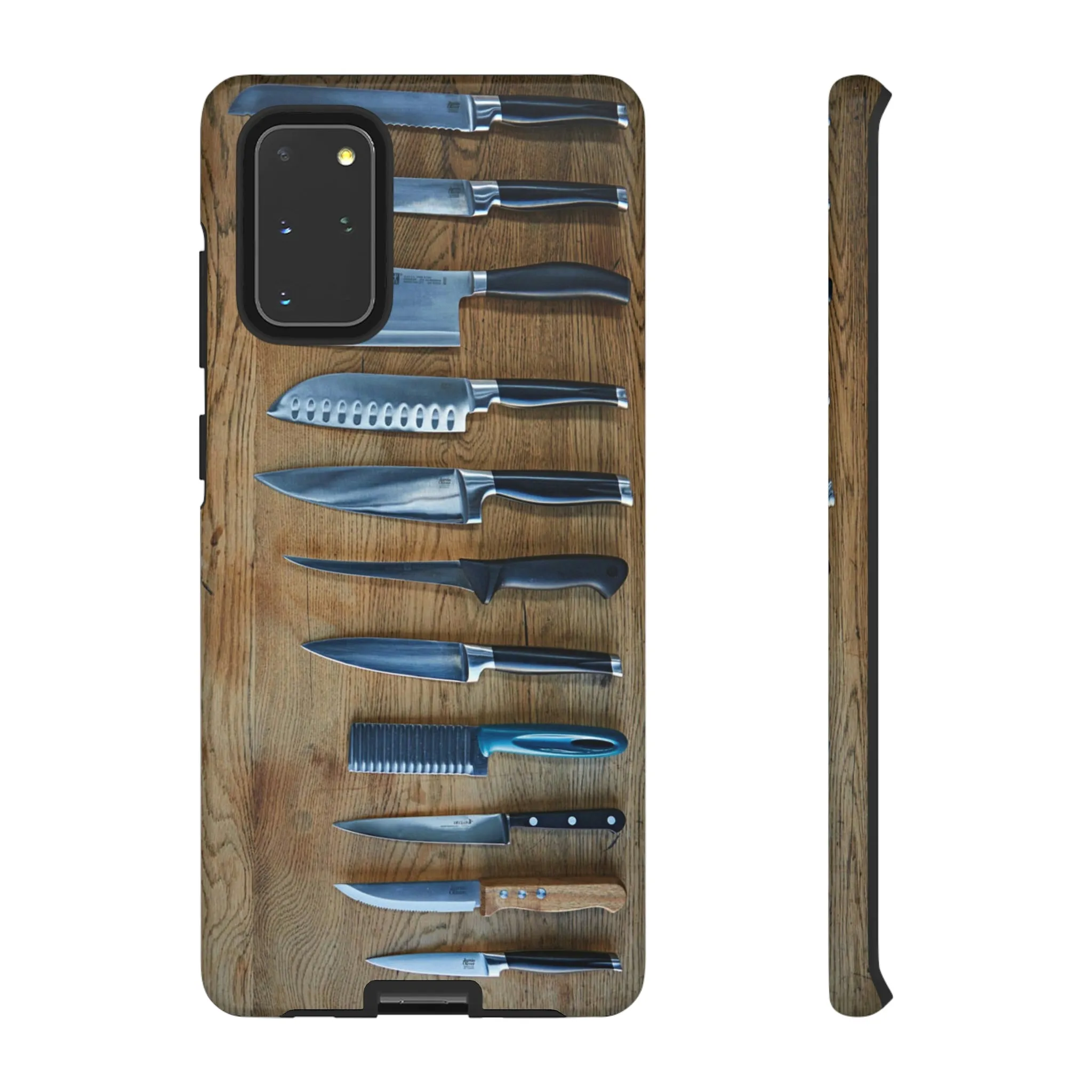 chef phone cases