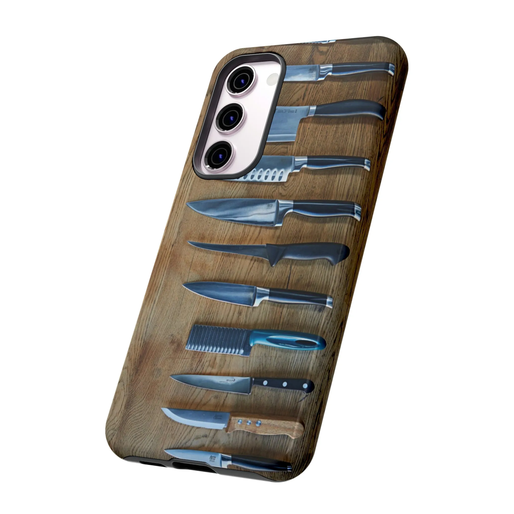 chef phone cases