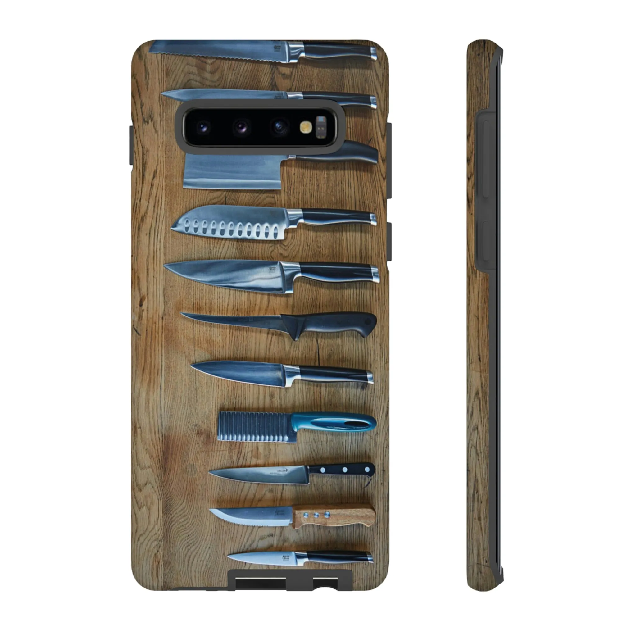 chef phone cases