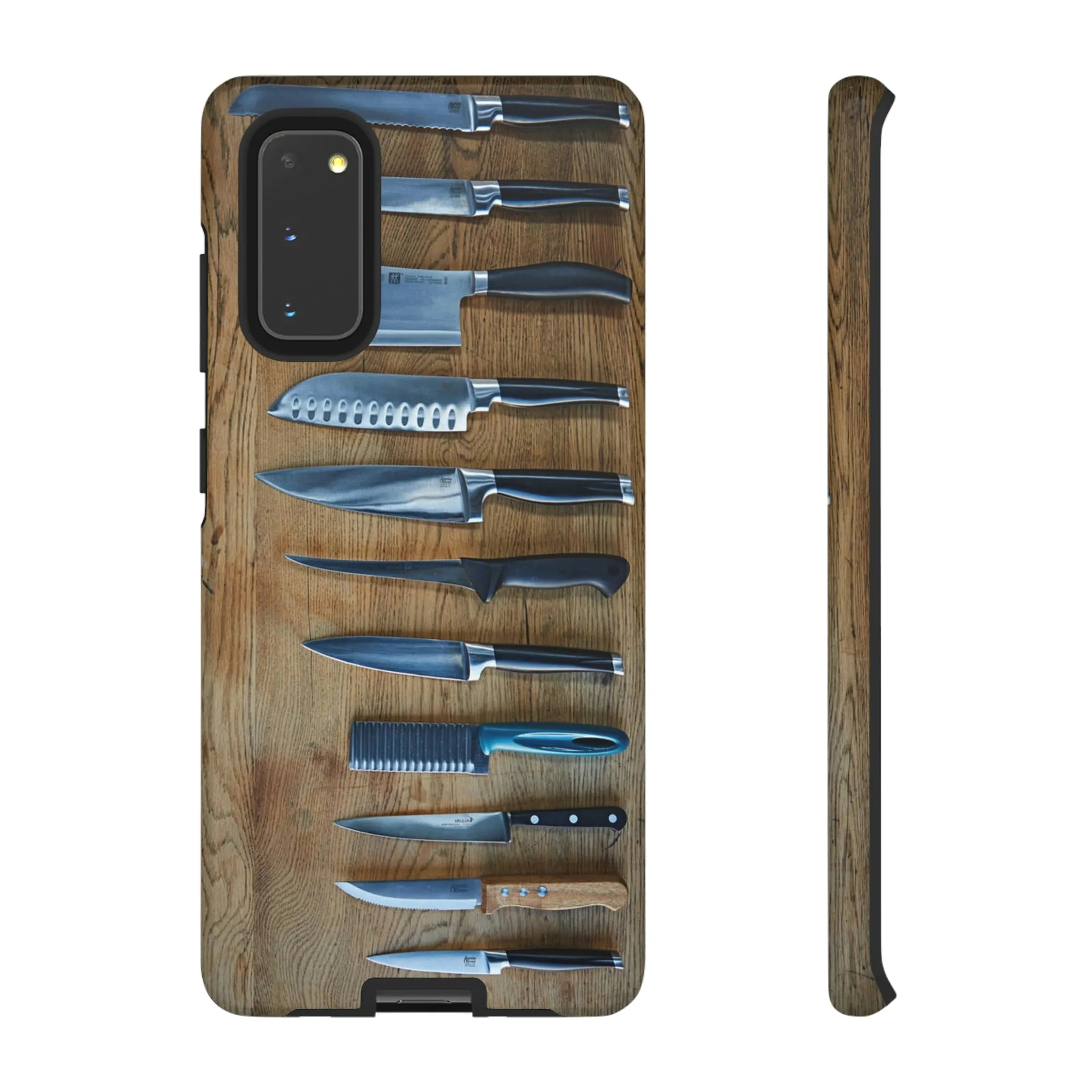 chef phone cases