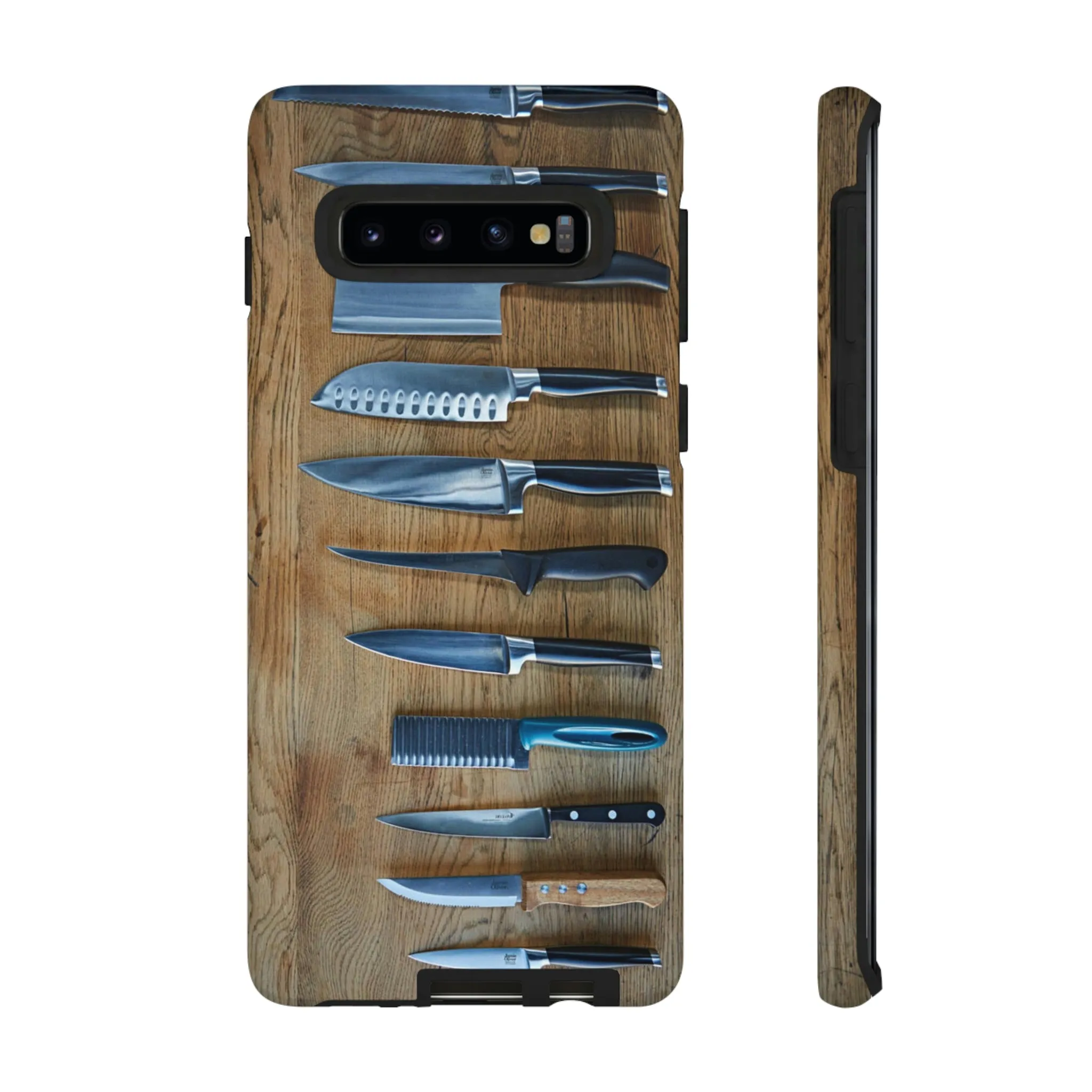 chef phone cases