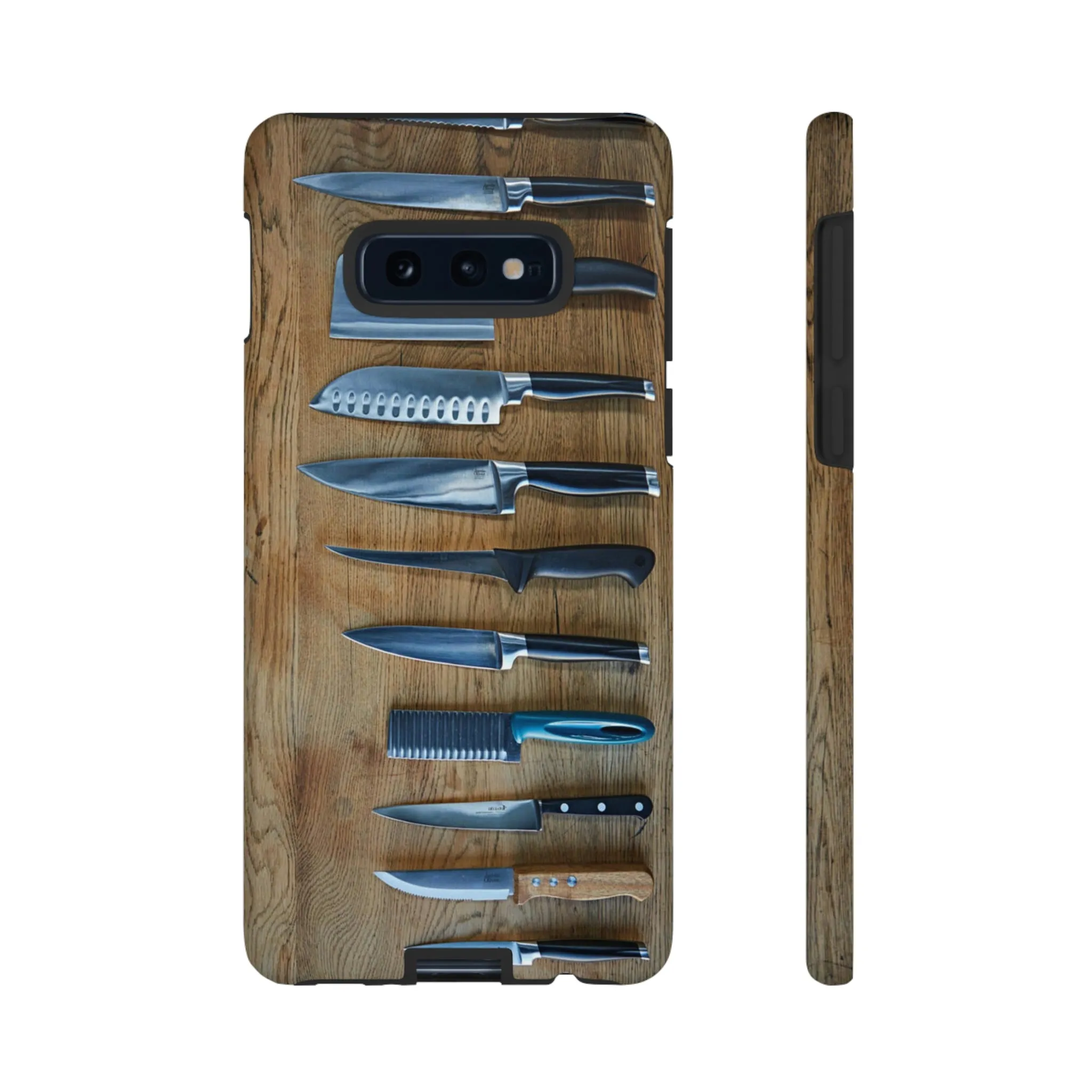 chef phone cases