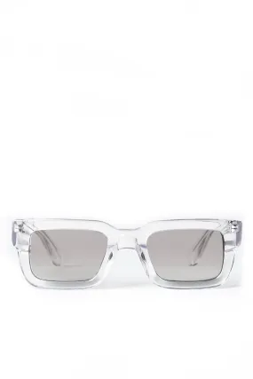 Chimi 05 Sunglasses - Clear