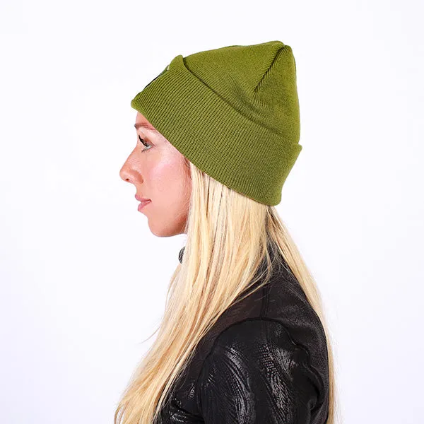 Classic Beanie | Bass