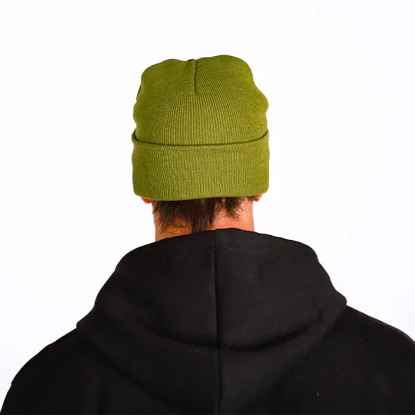 Classic Beanie | Bass