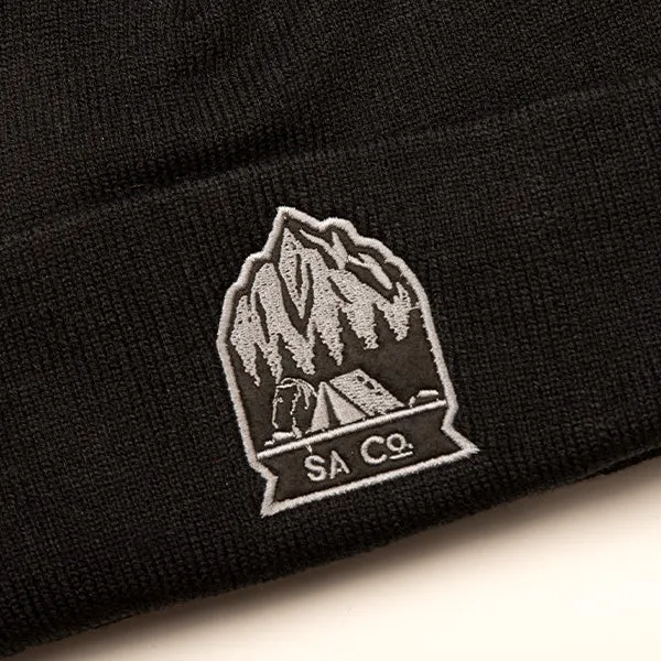 Classic Beanie | Beargrounds