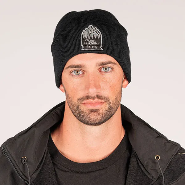 Classic Beanie | Beargrounds