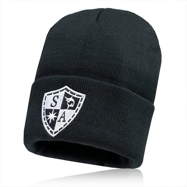 Classic Beanie |  Black