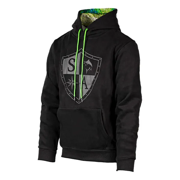 Classic Lined Hoodie | Mahi Skin