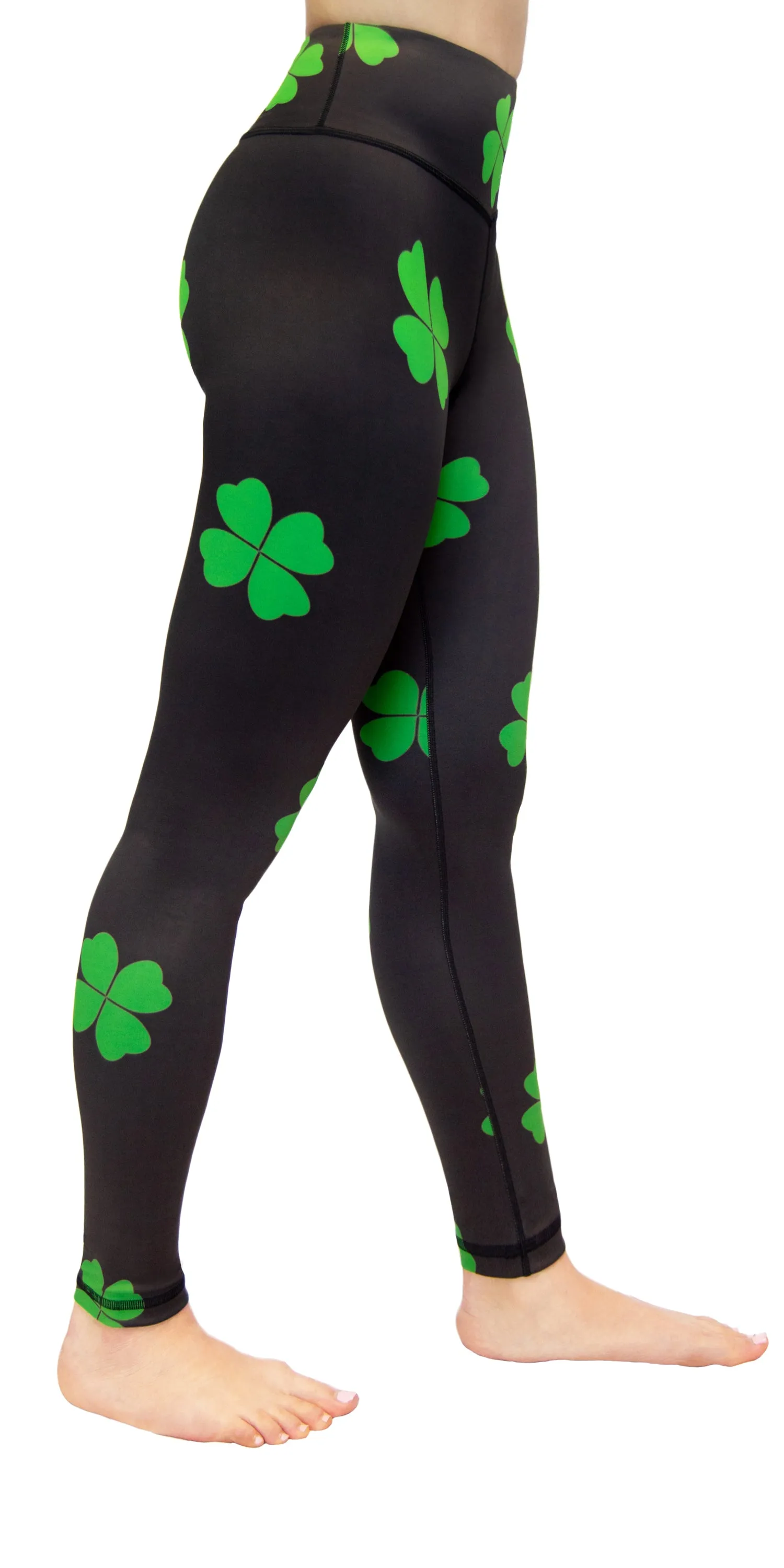 Clover Girl - Legging