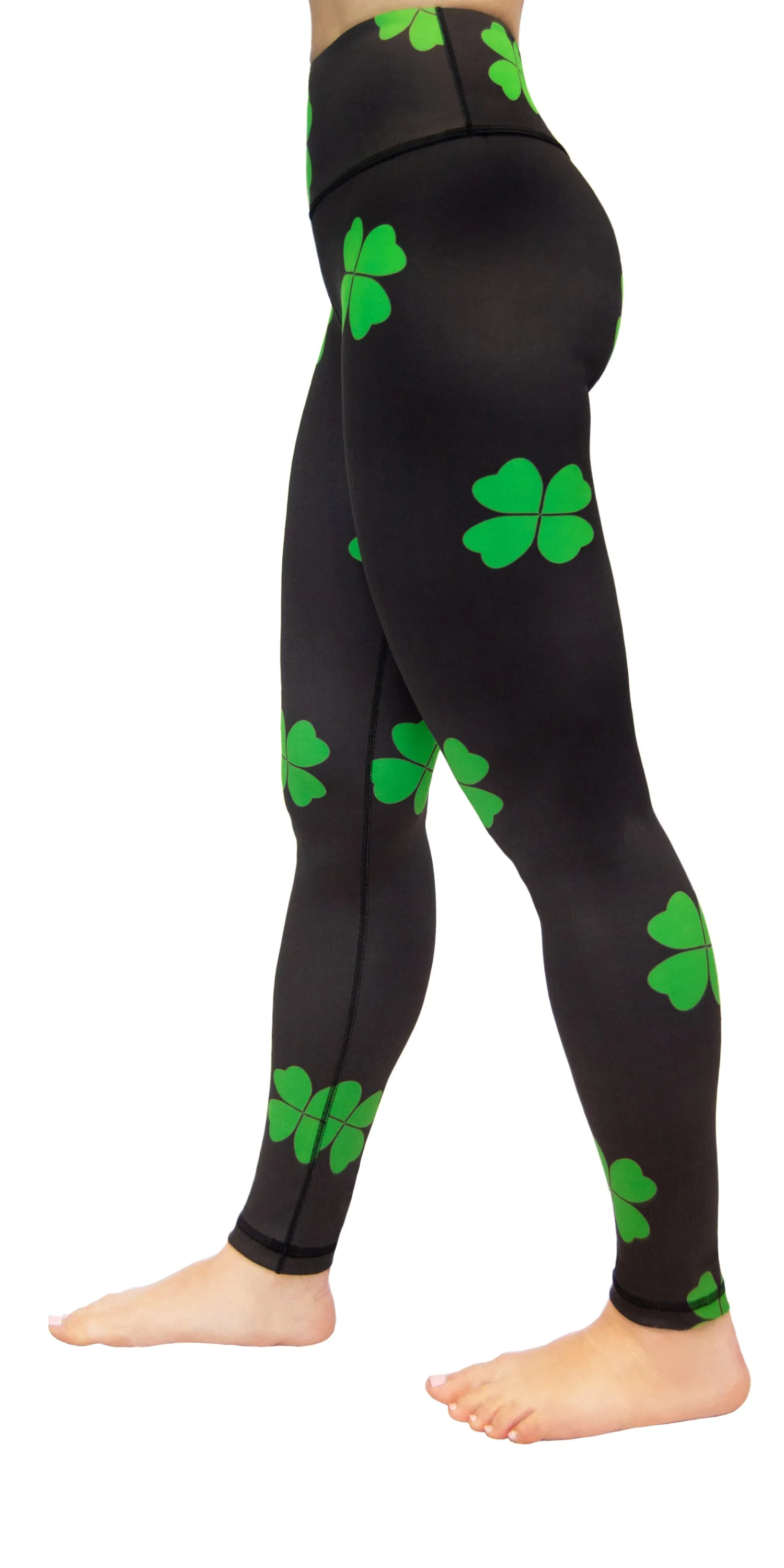 Clover Girl - Legging