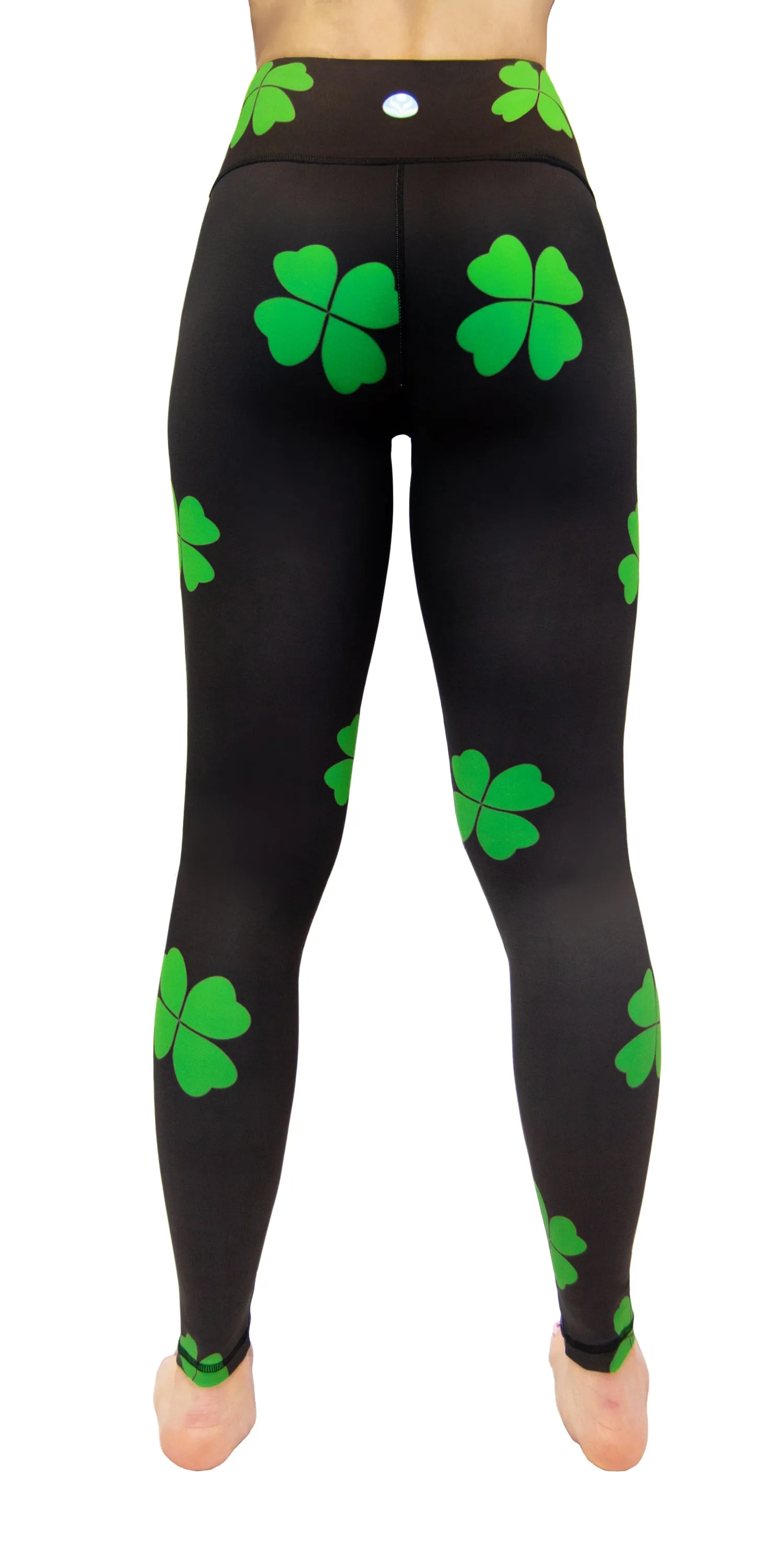 Clover Girl - Legging