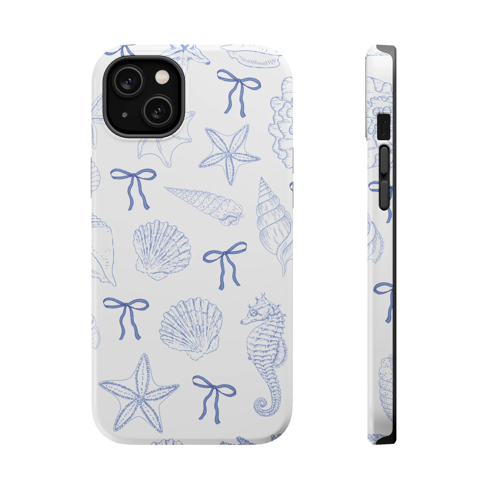 Coastal Granddaughter Phone Case- MagSage