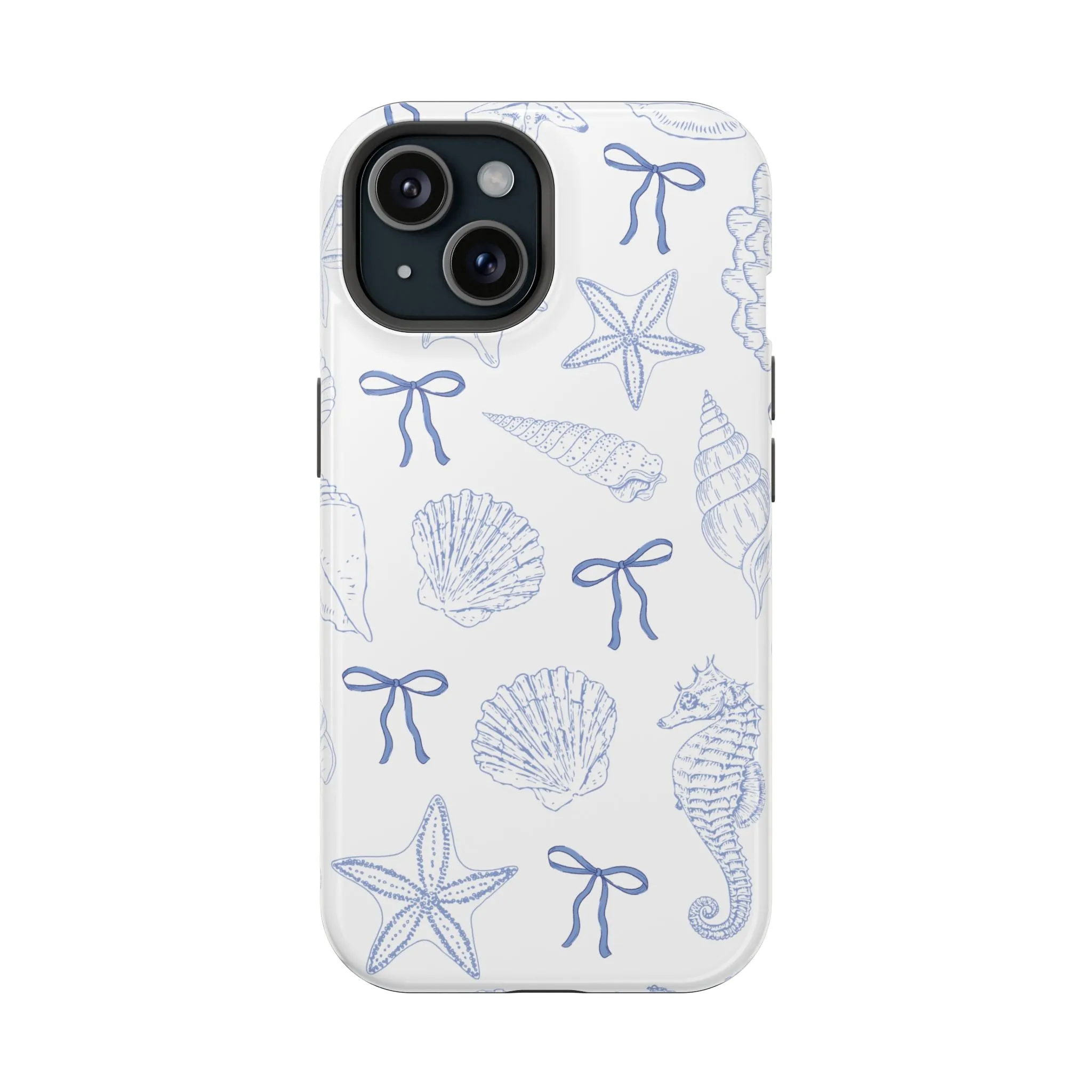 Coastal Granddaughter Phone Case- MagSage