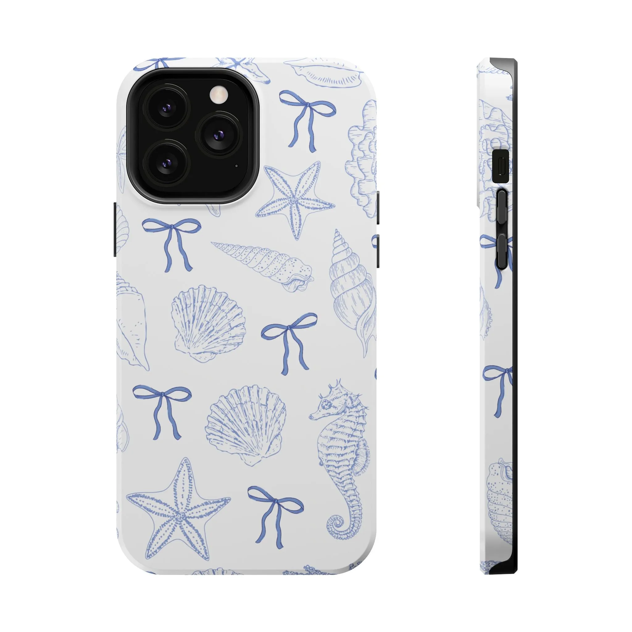 Coastal Granddaughter Phone Case- MagSage