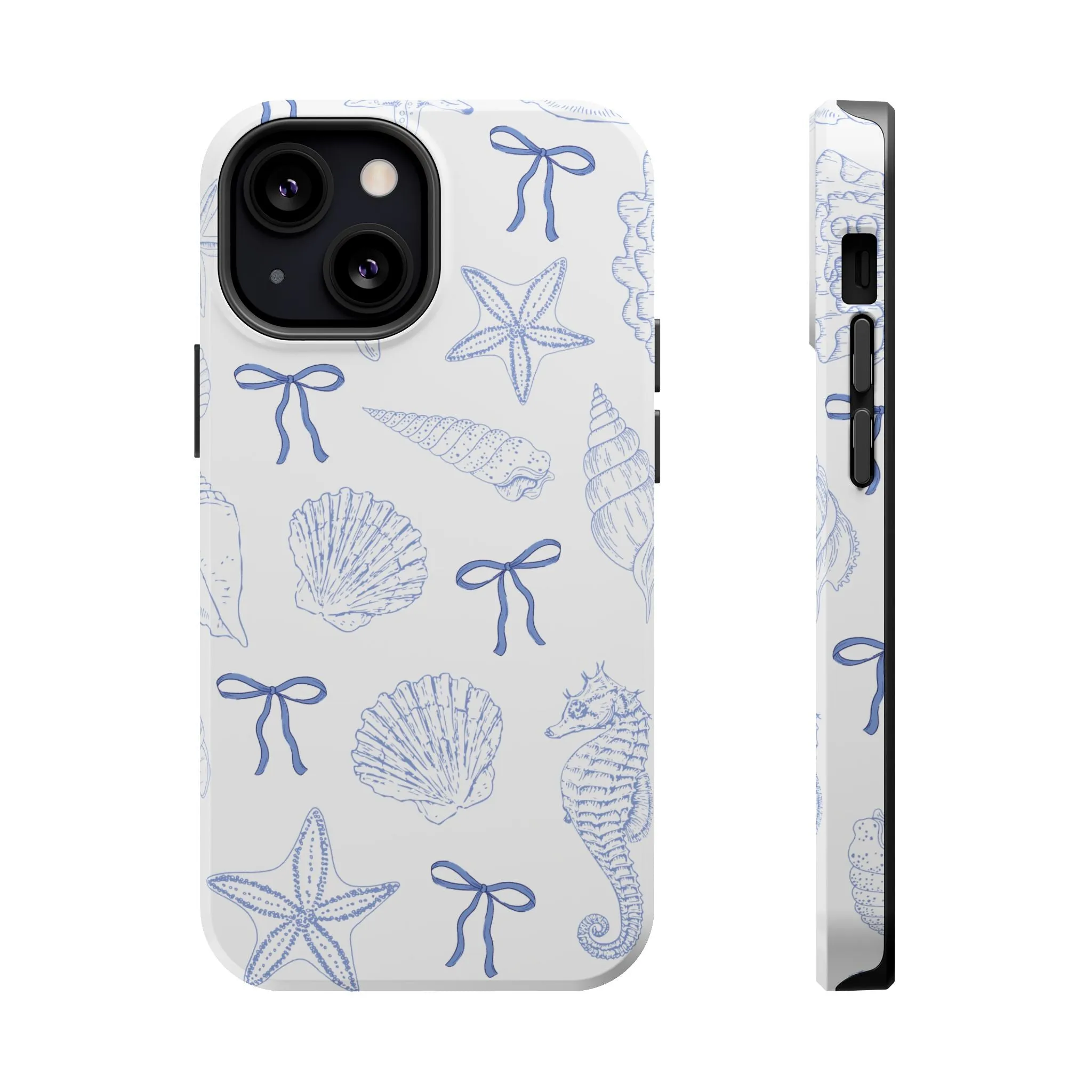 Coastal Granddaughter Phone Case- MagSage