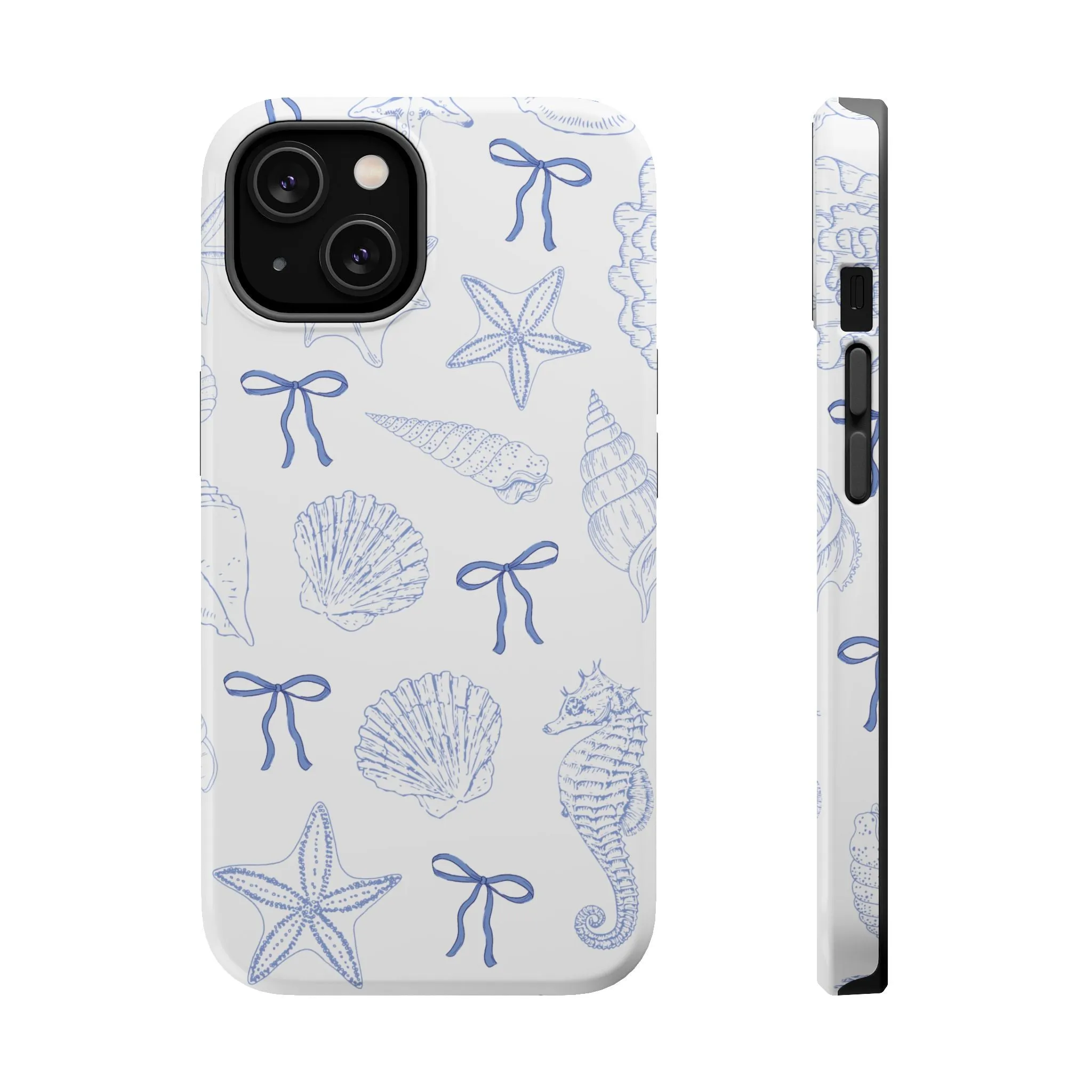 Coastal Granddaughter Phone Case- MagSage