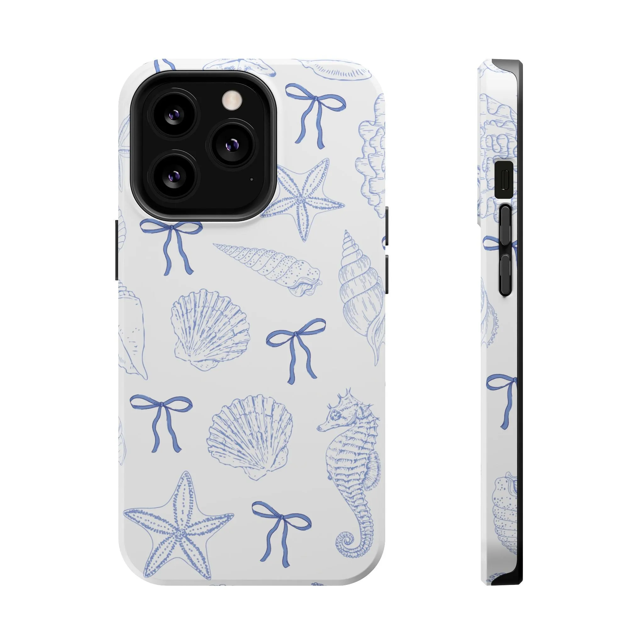 Coastal Granddaughter Phone Case- MagSage