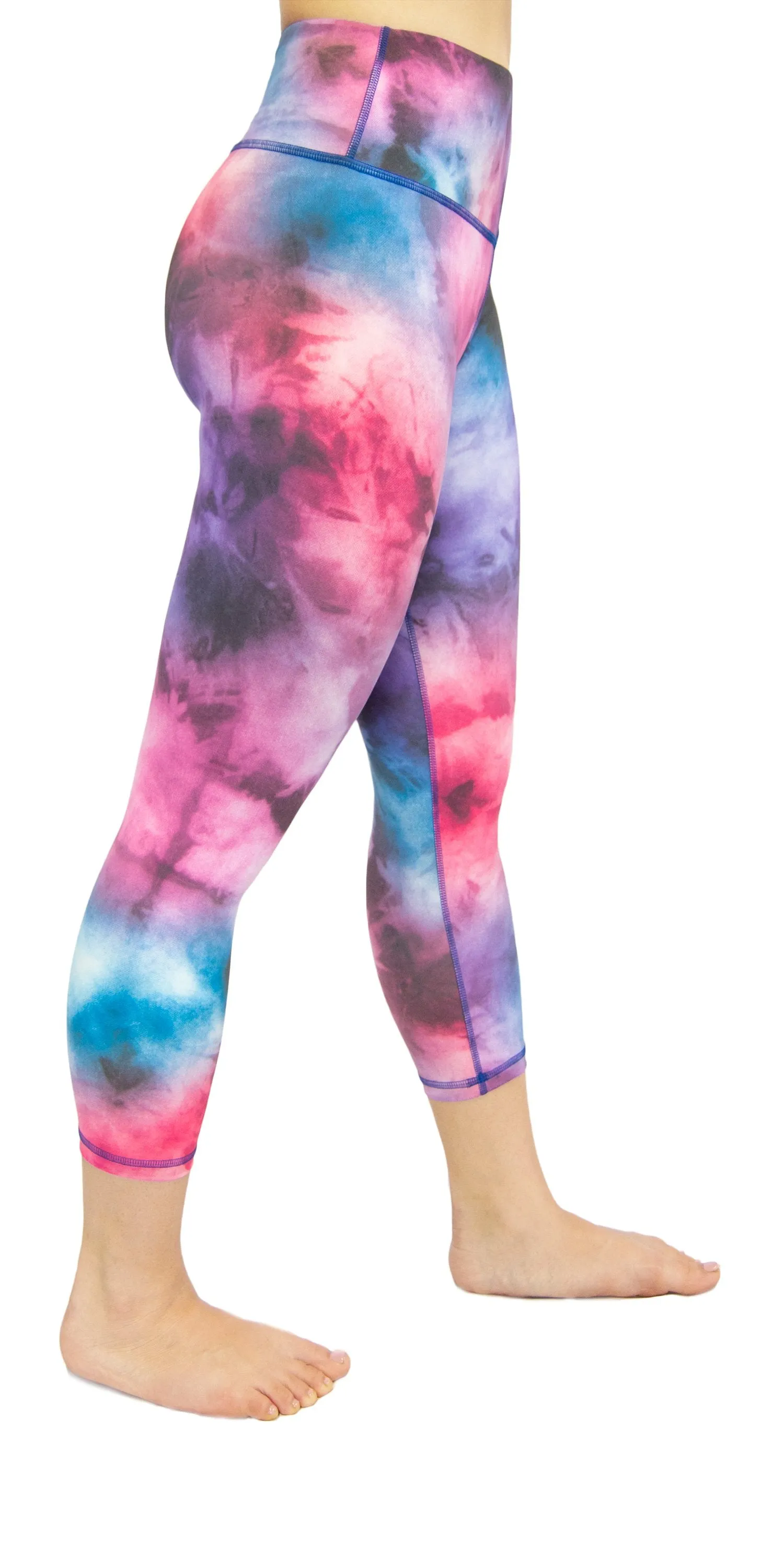 Color Me Pretty - Legging