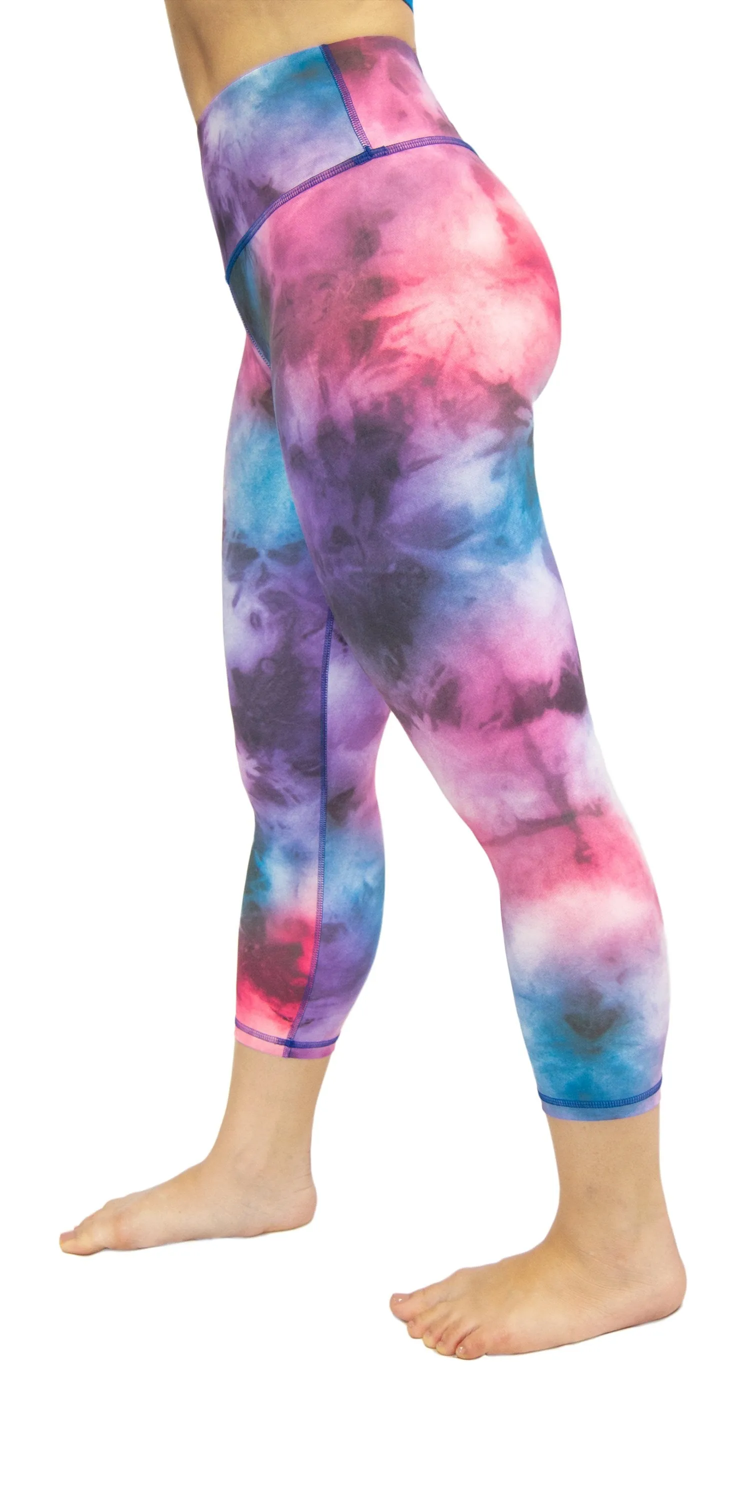 Color Me Pretty - Legging