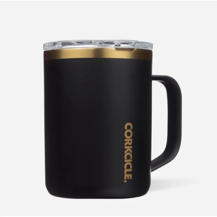 Corkcicle Coffee Mug