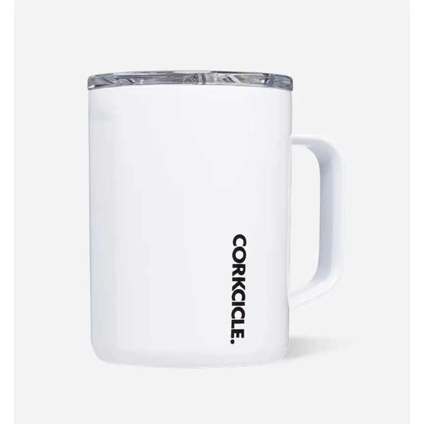 Corkcicle Coffee Mug