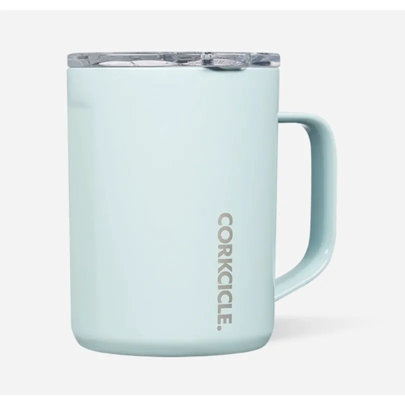 Corkcicle Coffee Mug