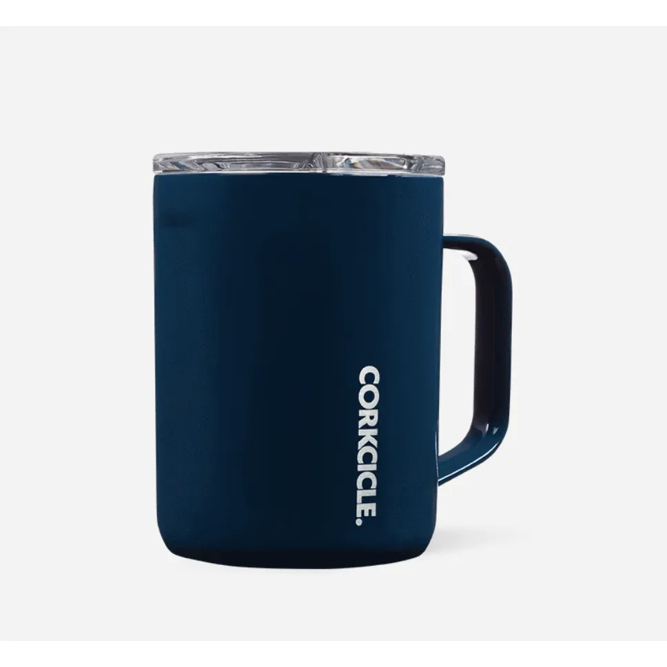 Corkcicle Coffee Mug