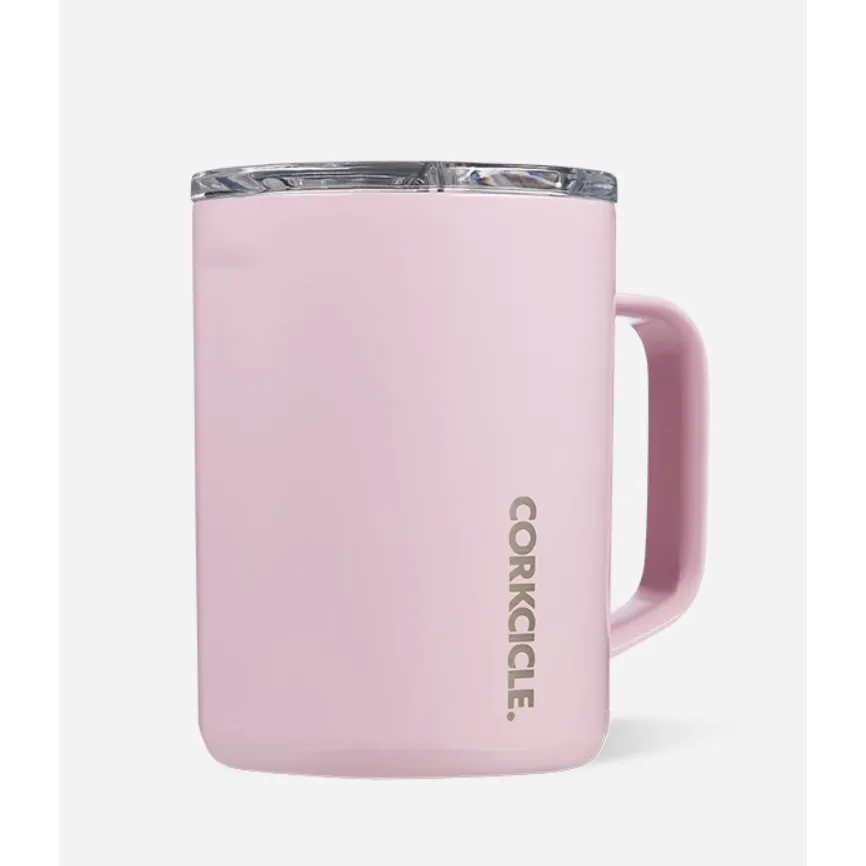 Corkcicle Coffee Mug