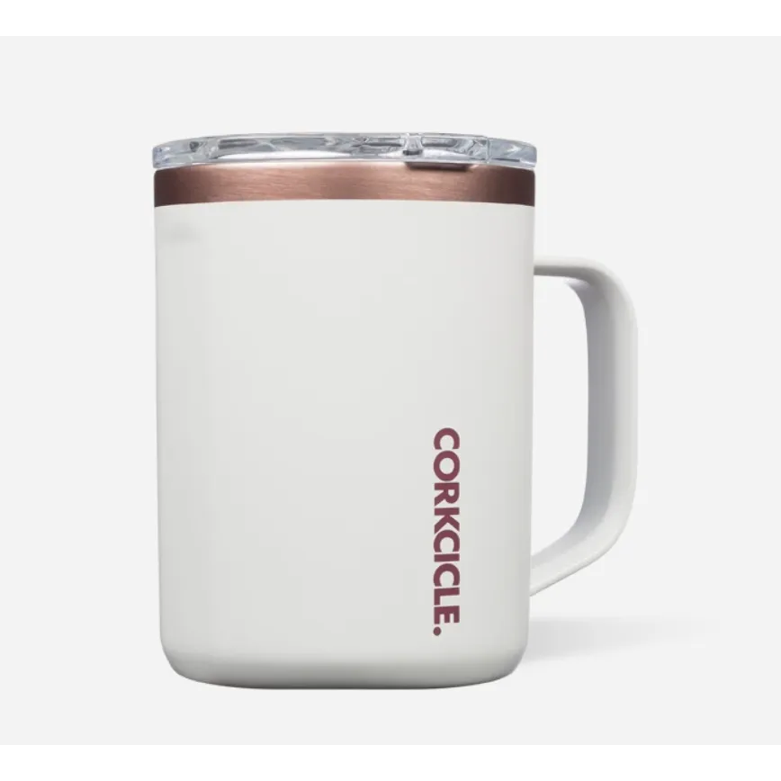 Corkcicle Coffee Mug