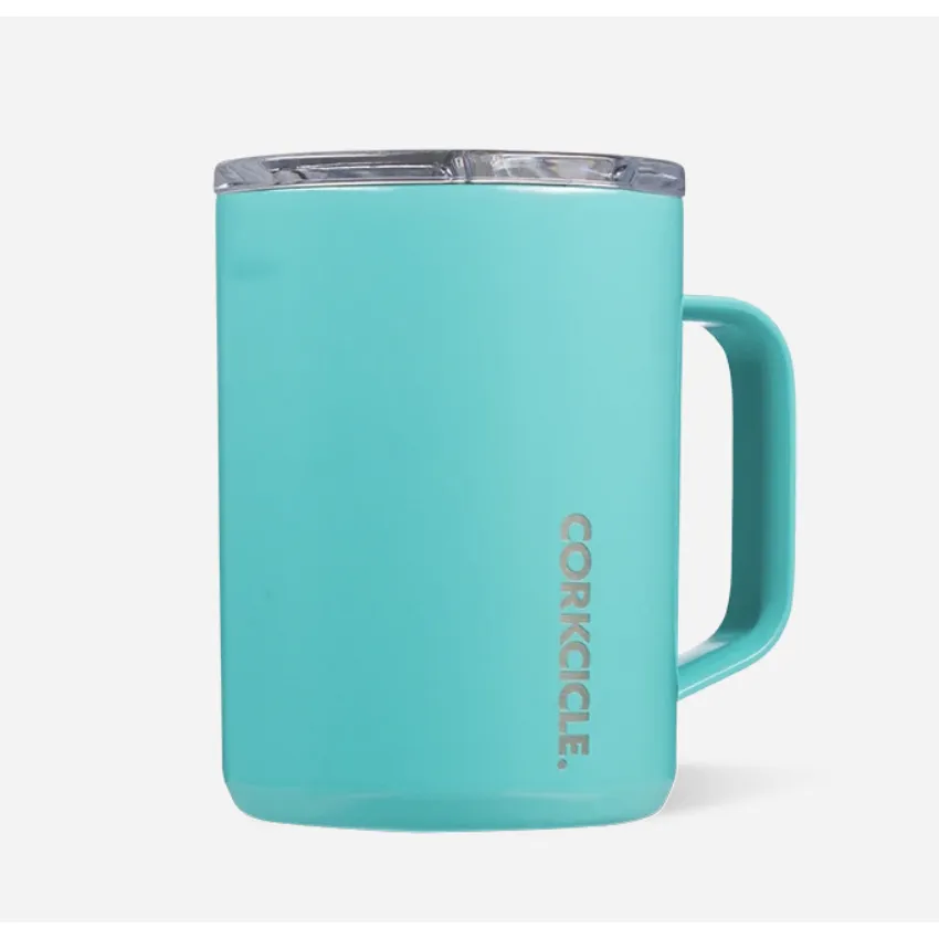 Corkcicle Coffee Mug