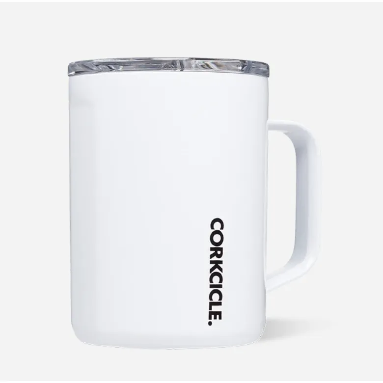 Corkcicle Coffee Mug