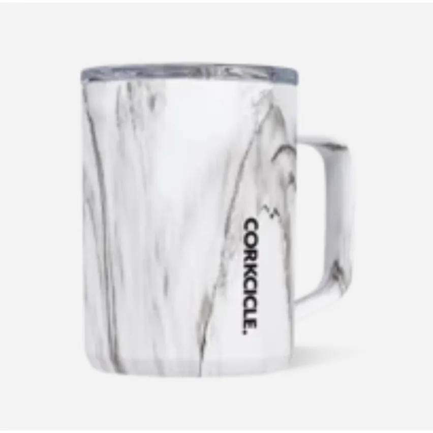 Corkcicle Coffee Mug