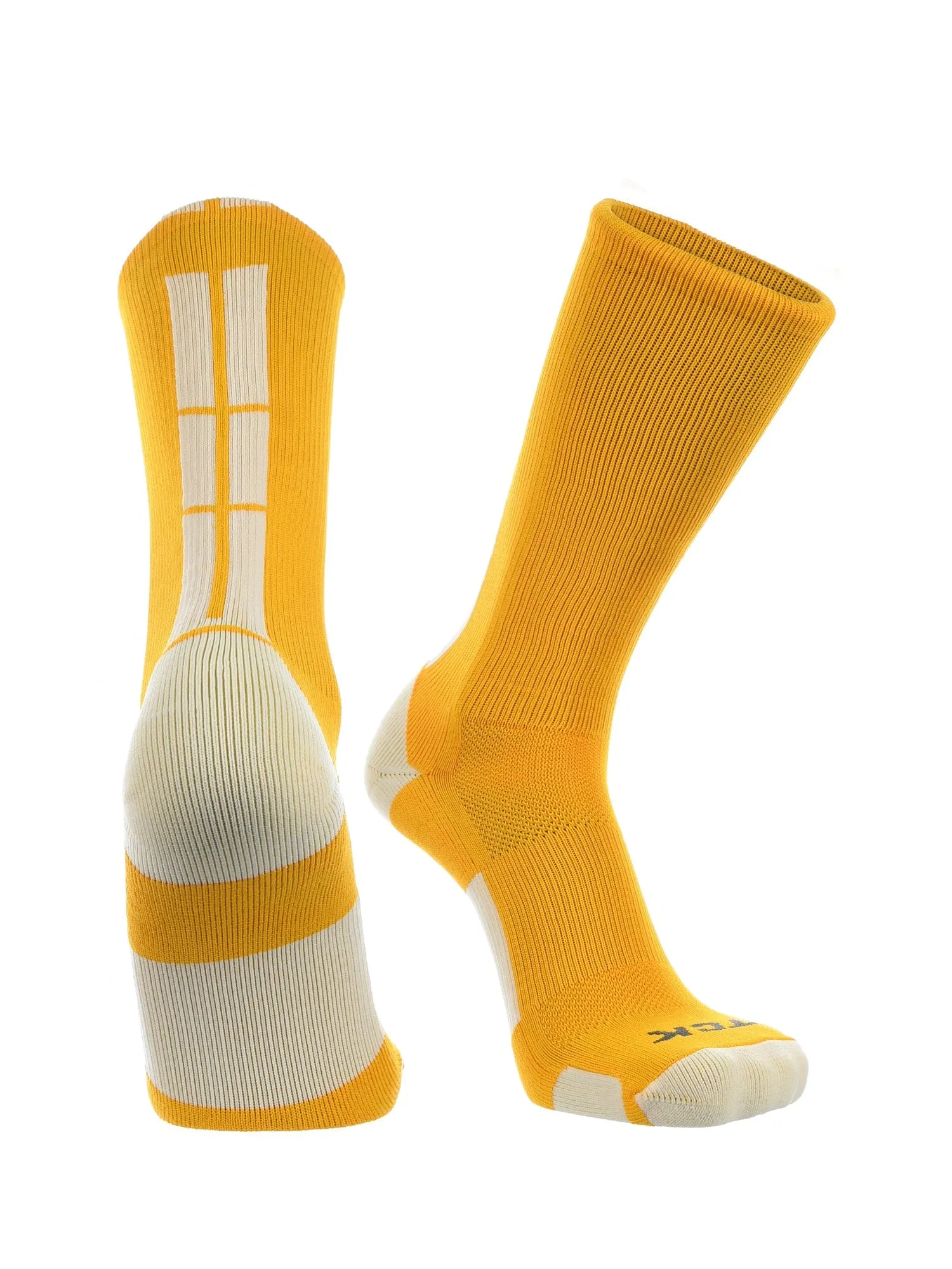 Crew Socks Baseline 3.0 Youth Sizes Team Colors