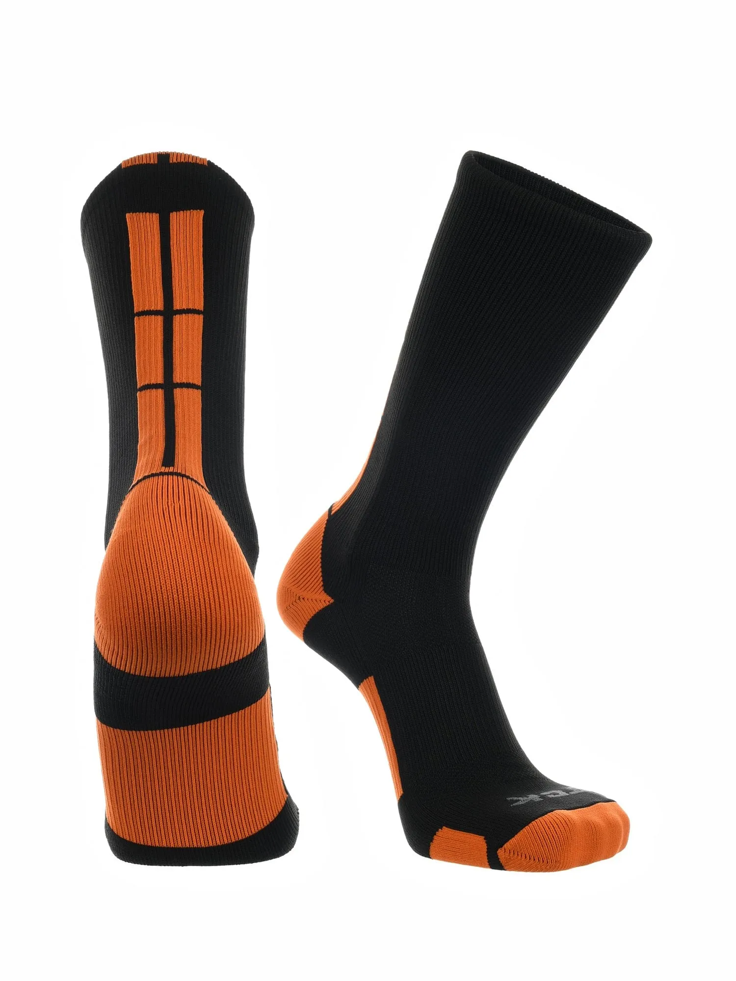 Crew Socks Baseline 3.0 Youth Sizes Team Colors