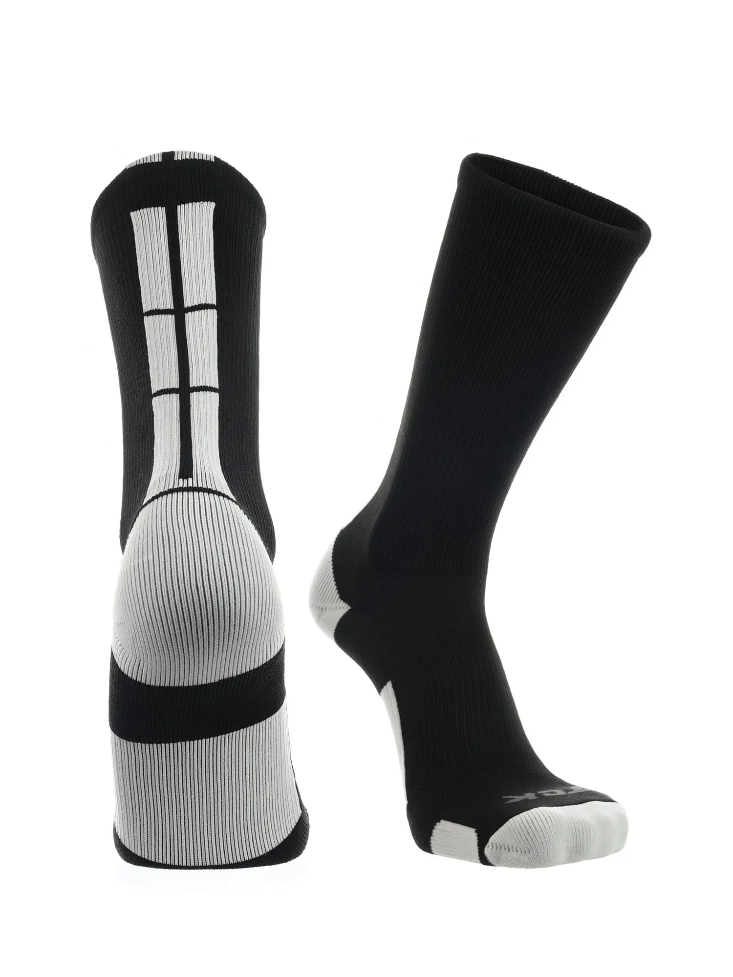 Crew Socks Baseline 3.0 Youth Sizes Team Colors