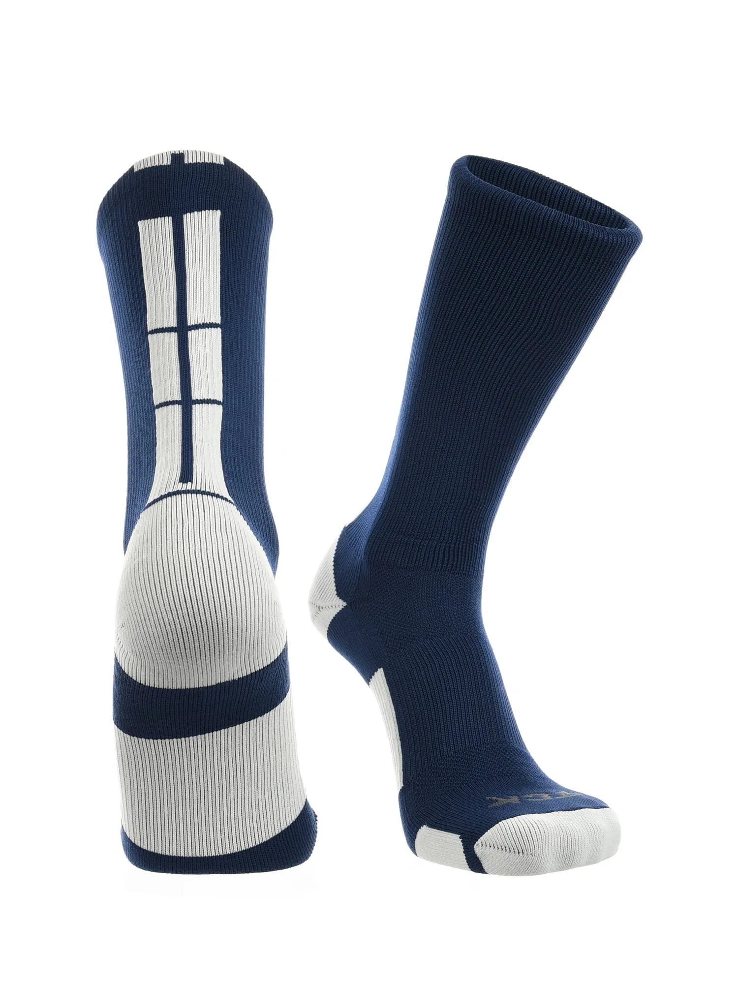 Crew Socks Baseline 3.0 Youth Sizes Team Colors