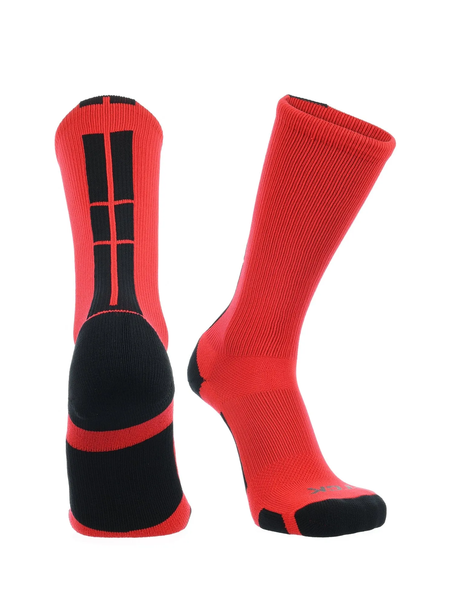 Crew Socks Baseline 3.0 Youth Sizes Team Colors