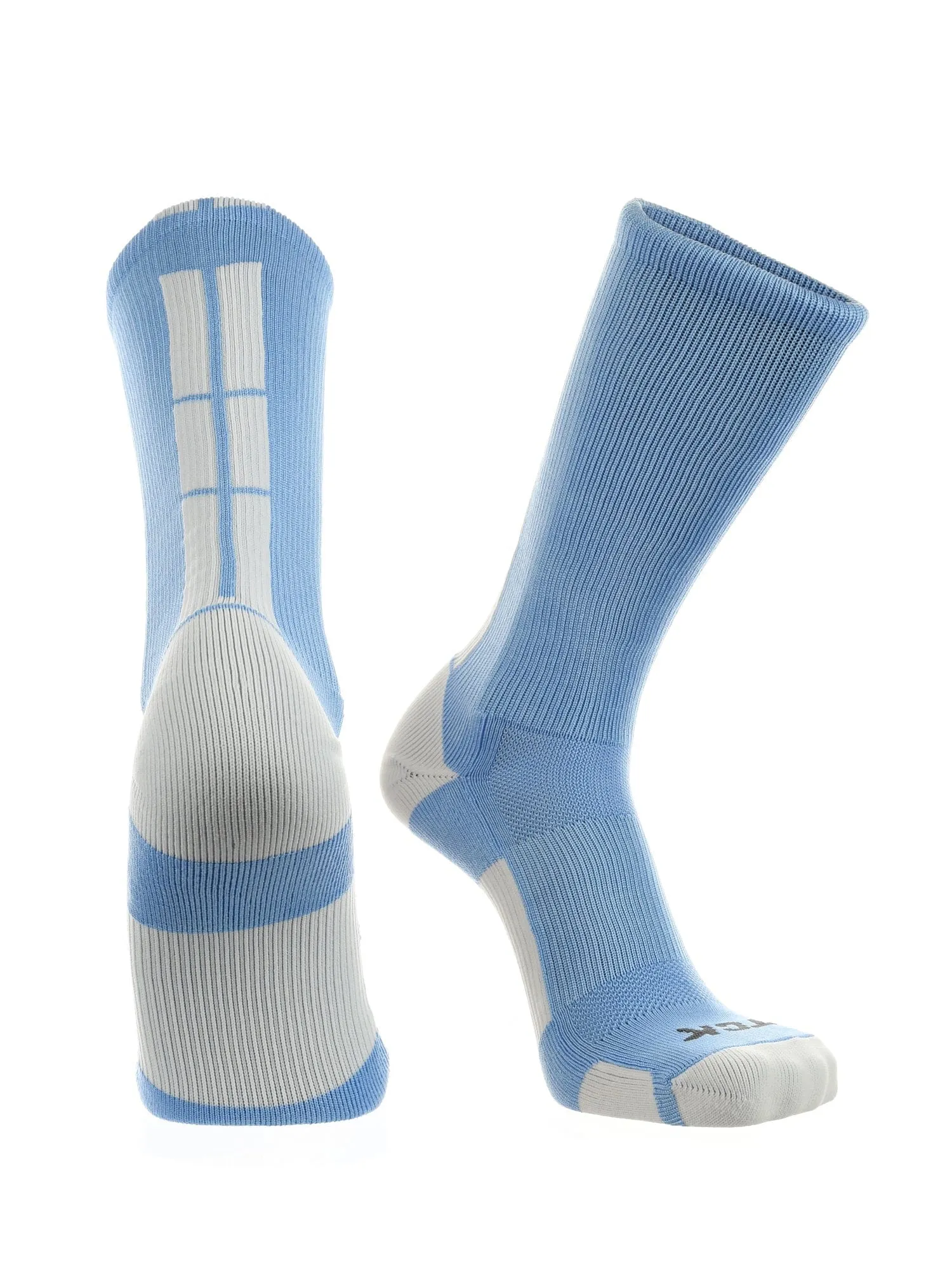 Crew Socks Baseline 3.0 Youth Sizes Team Colors