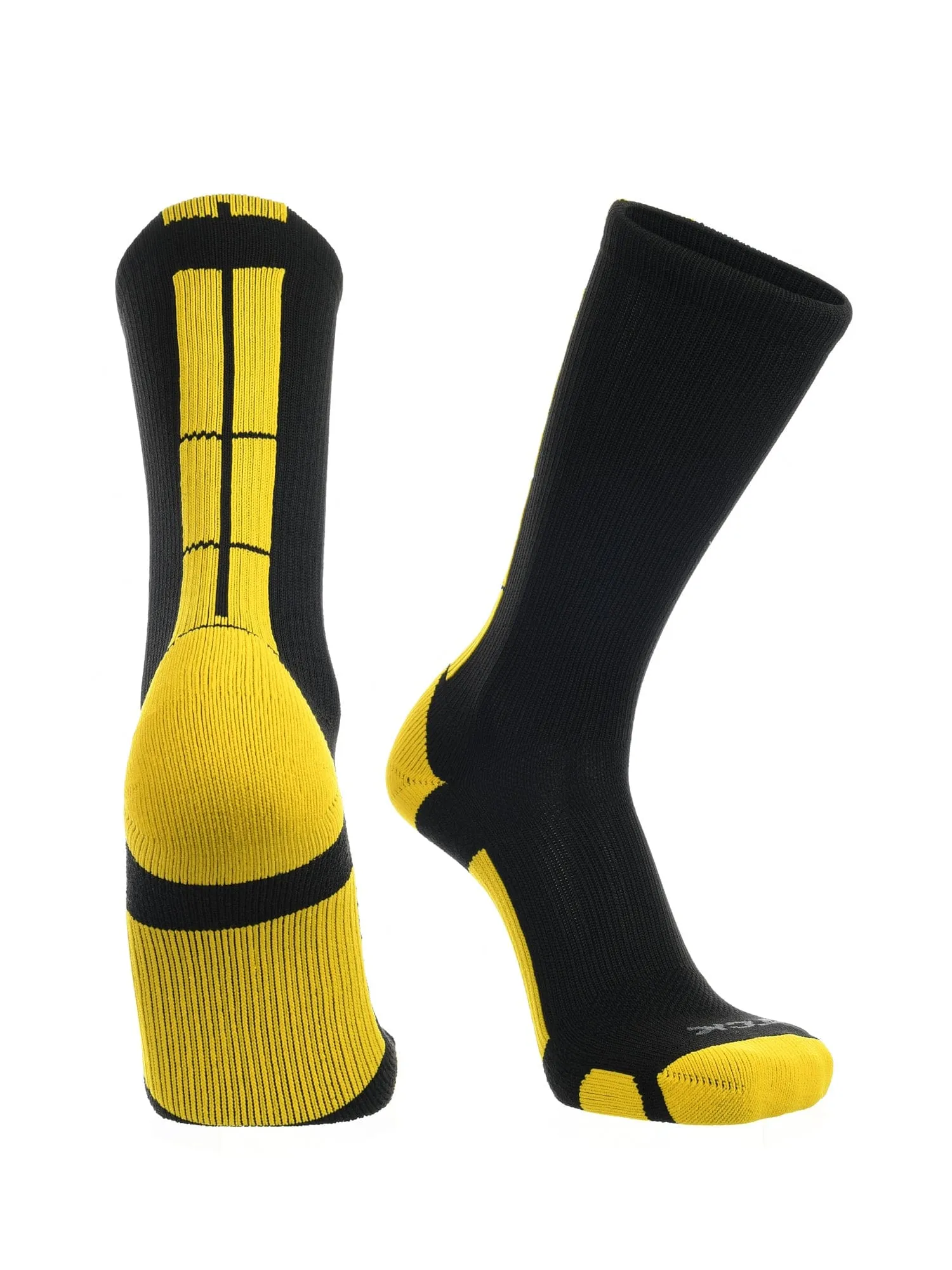 Crew Socks Baseline 3.0 Youth Sizes Team Colors