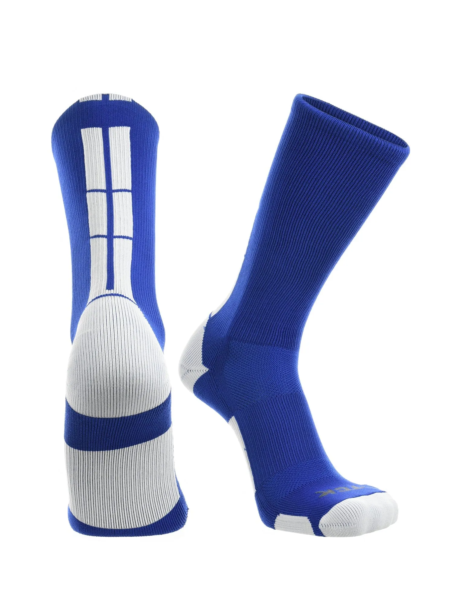 Crew Socks Baseline 3.0 Youth Sizes Team Colors