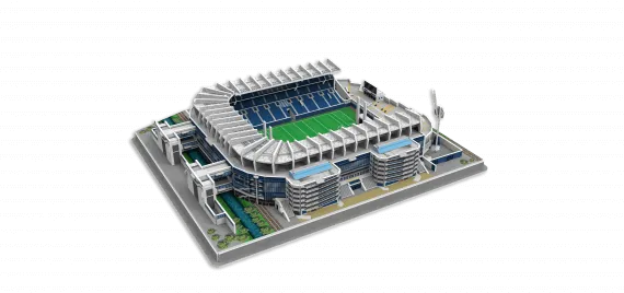 Croke Park 3D Puzzle