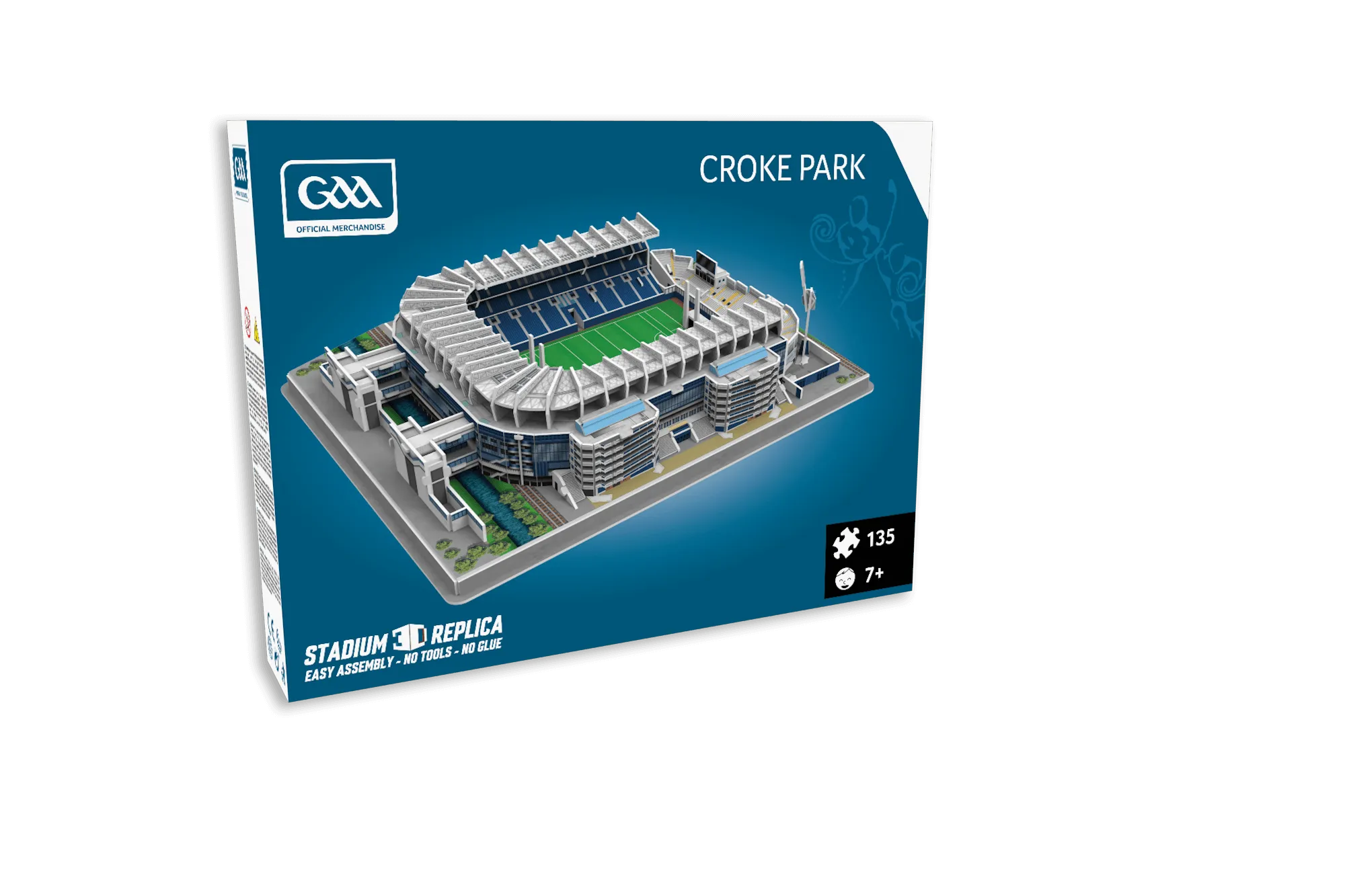 Croke Park 3D Puzzle