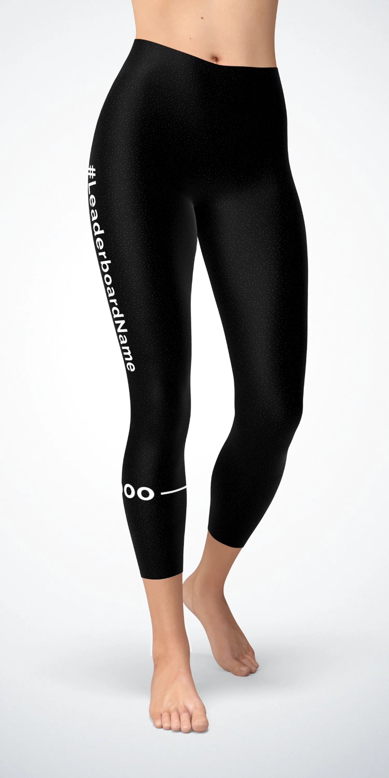 Customizable Milestone - Legging